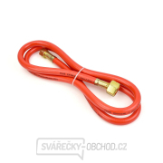 Střešní plynový hořák se 3 koncovkami 25/35/50 mm - blistr(10) Střešní plynový hořák se 3 koncovkami 25/35/50 mm - blistr(10) náhled