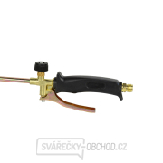 Střešní plynový hořák MAX-1 (60 cm + hadice 1,5 m) (20 ks) Náhled