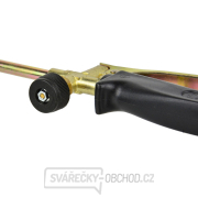 Střešní plynový hořák MAX-1 (60 cm + hadice 1,5 m) (20 ks) Náhled