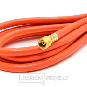 Gumová hadice pro střešní hořák 5m(10) Náhled