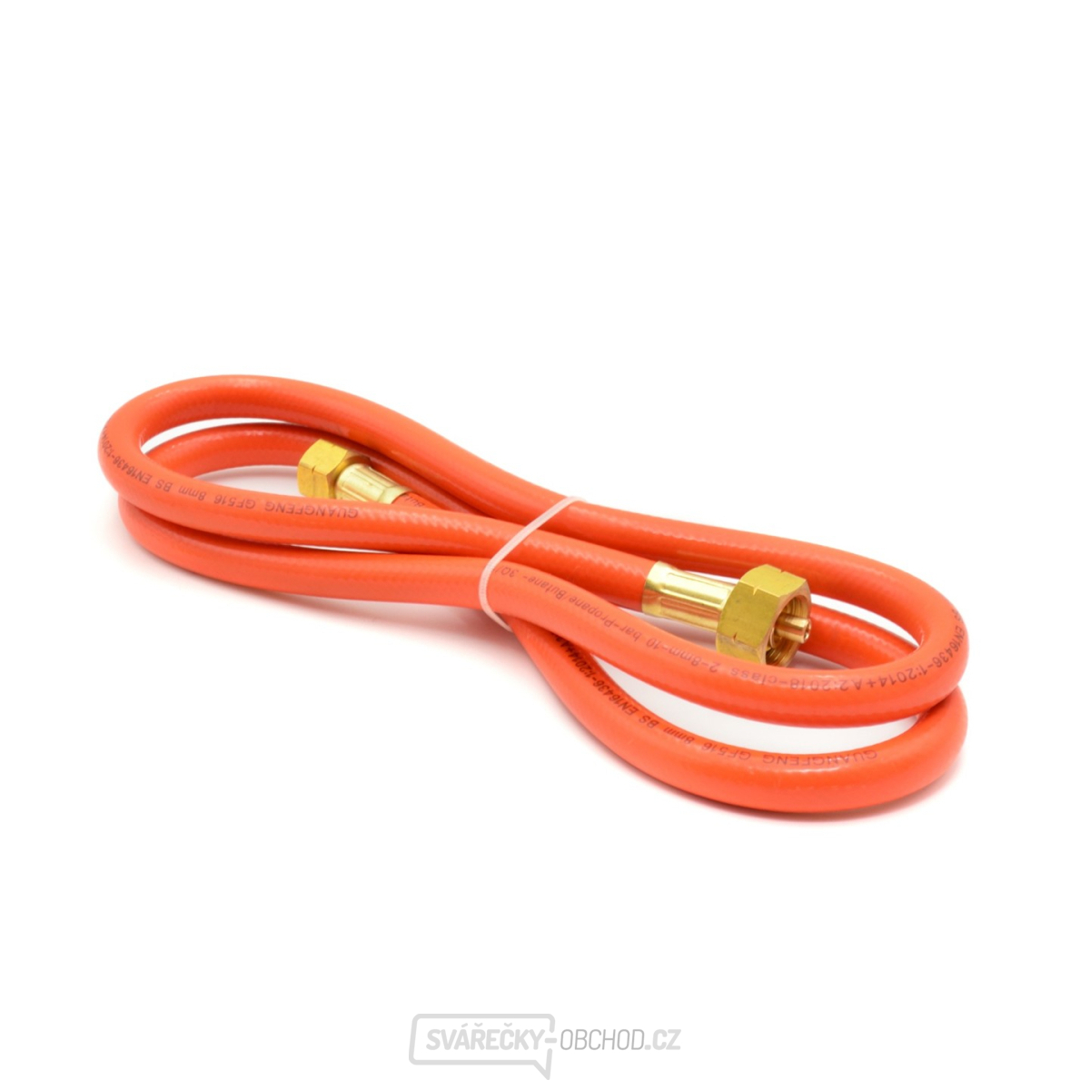 Profesionální kabel hořáku 1,5 m (25)