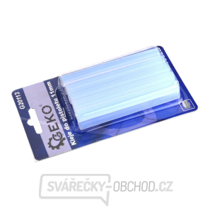 11mm lepidla na pistole - 10ks. (50/200) 11mm lepidla na pistole - 10ks. (50/200) gallery main image