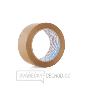 Balicí páska 48 mm x 90 m - hnědá (6/96) Balicí páska 48 mm x 90 m - hnědá (6/96) gallery main image