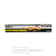 Střešní hořák LONG MAX-1 + hadice 5 m (10) Střešní hořák LONG MAX-1 + hadice 5 m (10) gallery main image