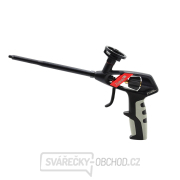 Profesionální pistole na PTFE pěnu (20) Náhled