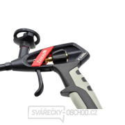 Profesionální pistole na PTFE pěnu (20) Náhled