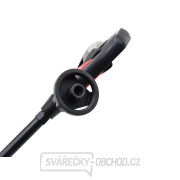 Profesionální pistole na PTFE pěnu (20) Náhled