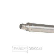 Samočisticí pěnová pistole NO-CLEAN (20) náhled