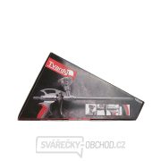 Samočisticí pěnová pistole NO-CLEAN (20) náhled