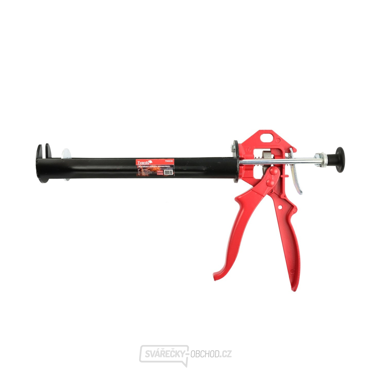 Silikonový/chemický tmel - zesílený ( 3 tyče) 300ml (12)