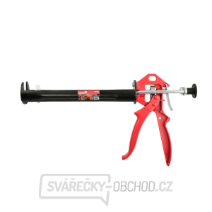 Silikonový/chemický tmel - zesílený ( 3 tyče) 300ml (12) Silikonový/chemický tmel - zesílený ( 3 tyče) 300ml (12) gallery main image