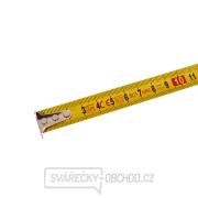 Měřicí páska 3mx16mmx0,115mm barva GEKO(12/120) Měřicí páska 3mx16mmx0,115mm barva GEKO(12/120) náhled