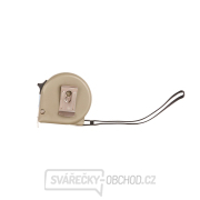 Měřicí páska 3mx16mmx0,115mm barva GEKO(12/120) Měřicí páska 3mx16mmx0,115mm barva GEKO(12/120) náhled