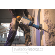 Demoliční kladivo AB 1600+2x sekáč ZDARMA Náhled