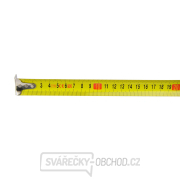 Pogumovaný metr 10mx25mm GEKO (6/60) náhled