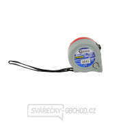 Měřicí páska 2mx16mm s magnetem (12/120) náhled