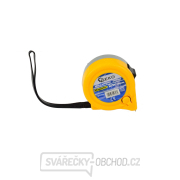 Měřicí páska 2mx16mm s magnetem (12/120) náhled