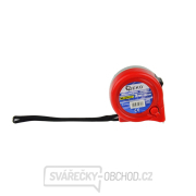 Měřicí páska 2mx16mm s magnetem (12/120) náhled