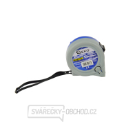 Měřicí páska 5mx19mm s magnetem (12/120) Měřicí páska 5mx19mm s magnetem (12/120) náhled