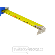 Měřicí páska 7,5mx25mm s magnetem (6/60) Měřicí páska 7,5mx25mm s magnetem (6/60) náhled