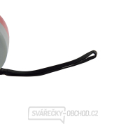 Měřicí páska 7,5mx25mm s magnetem (6/60) Měřicí páska 7,5mx25mm s magnetem (6/60) náhled