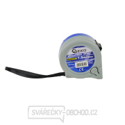 Měřicí páska 7,5mx25mm s magnetem (6/60) Měřicí páska 7,5mx25mm s magnetem (6/60) náhled