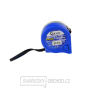 Měřicí páska 7,5mx25mm s magnetem (6/60) Měřicí páska 7,5mx25mm s magnetem (6/60) náhled