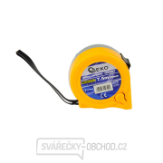 Měřicí páska 7,5mx25mm s magnetem (6/60) Měřicí páska 7,5mx25mm s magnetem (6/60) náhled