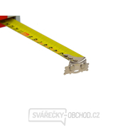 Měřicí páska 10mx25mm s magnetem (6/60) Měřicí páska 10mx25mm s magnetem (6/60) náhled