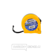 Měřicí páska 10mx25mm s magnetem (6/60) Měřicí páska 10mx25mm s magnetem (6/60) náhled