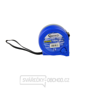 Měřicí páska 10mx25mm s magnetem (6/60) Měřicí páska 10mx25mm s magnetem (6/60) náhled