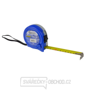 Měřicí páska 10mx25mm s magnetem (6/60) gallery main image