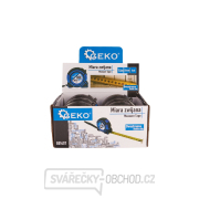 Měřící páska 7,5 mx25 mm Oboustranná Oboustranná (6/60) Měřící páska 7,5 mx25 mm Oboustranná Oboustranná (6/60) náhled