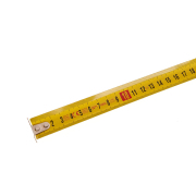 Rolovací metr 10x25 mm Oboustranný oboustranný (6/60) náhled