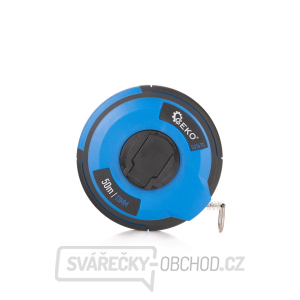 Ocelový metr 50 m x 13 mm (20) Ocelový metr 50 m x 13 mm (20) gallery main image