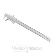 Rozvrhovací měrka se stylusem 200 mm 0,05 mm (100) Rozvrhovací měrka se stylusem 200 mm 0,05 mm (100) gallery main image