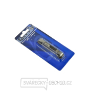 Závitové měrky - Závitové měrky M0,25-6 mm 24 ks (100/200) Náhled