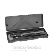 Elektronický digitální třmen 150mm Hobby (50) náhled