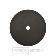 Řezný kotouč na kov 230x2,5x22,2 GEKO (25/50/100) Náhled