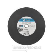 Kovový disk 350x3,5x25,4 (25) Kovový disk 350x3,5x25,4 (25) gallery main image