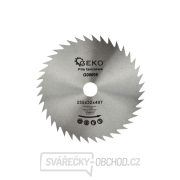 Pilový kotouč 250x32x40T č/b(50) Pilový kotouč 250x32x40T č/b(50) gallery main image