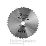 Pilový kotouč 300x32x40T čb (20) Pilový kotouč 300x32x40T čb (20) gallery main image