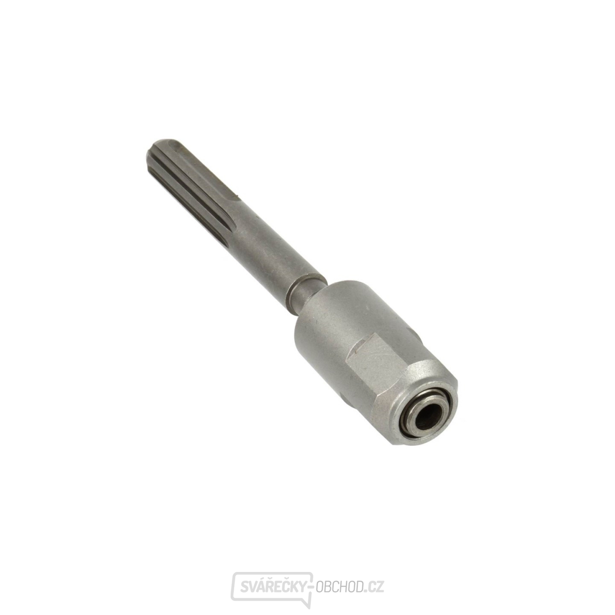 Převod z SDS MAX na SDS PLUS kov(30) Převod z SDS MAX na SDS PLUS kov(30) gallery main image