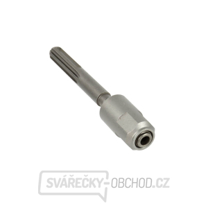 Převod z SDS MAX na SDS PLUS kov(30) Převod z SDS MAX na SDS PLUS kov(30) gallery main image