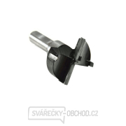 Fréza na dřevo 35x57,5mm, widia (na plechovky) (200) náhled