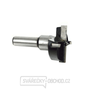 Fréza na dřevo 35x57,5mm, widia (na plechovky) (200) náhled