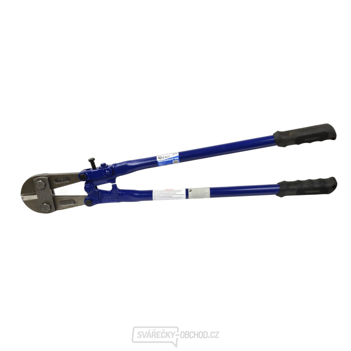 30" štípačky na dráty GEKO(5)