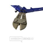 Štípačky drátu GEKO 30