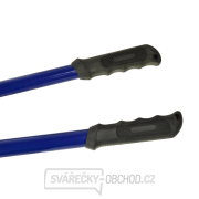 Štípačky drátu GEKO 30