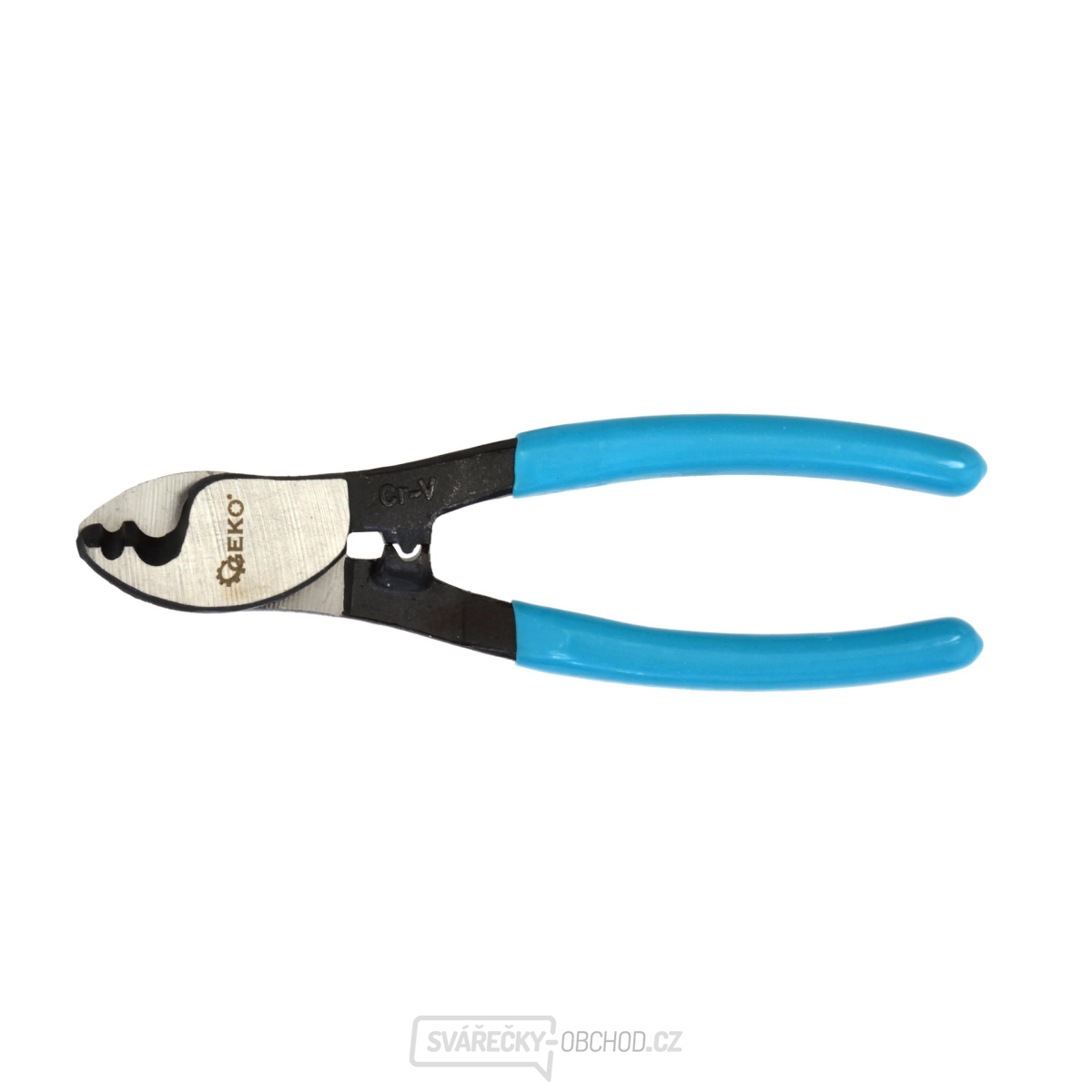 Nůžky na kabely 6"(10/120)